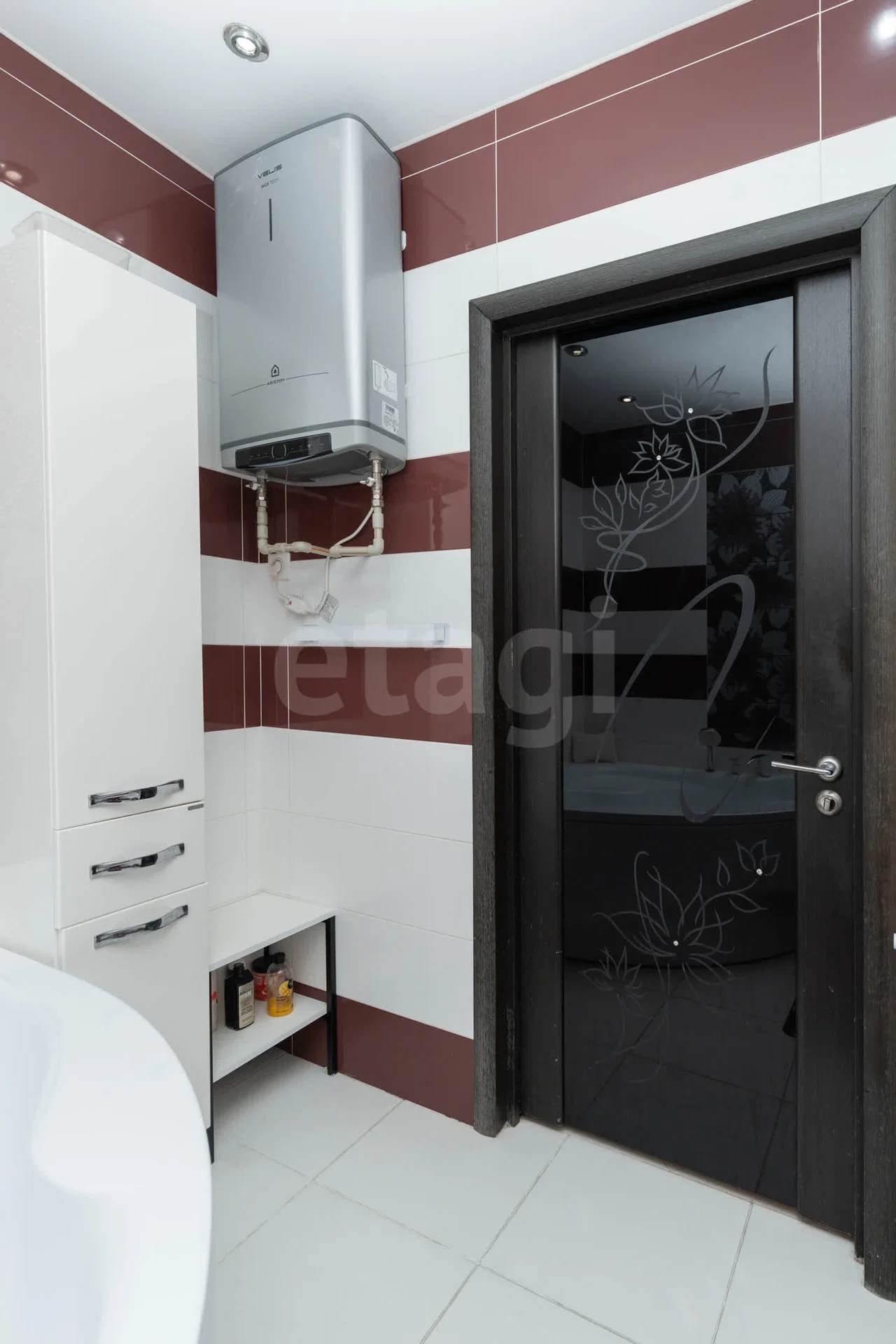 3-к квартира, 103.7м² (Карасунская набережная, 99) - миниатюра 25