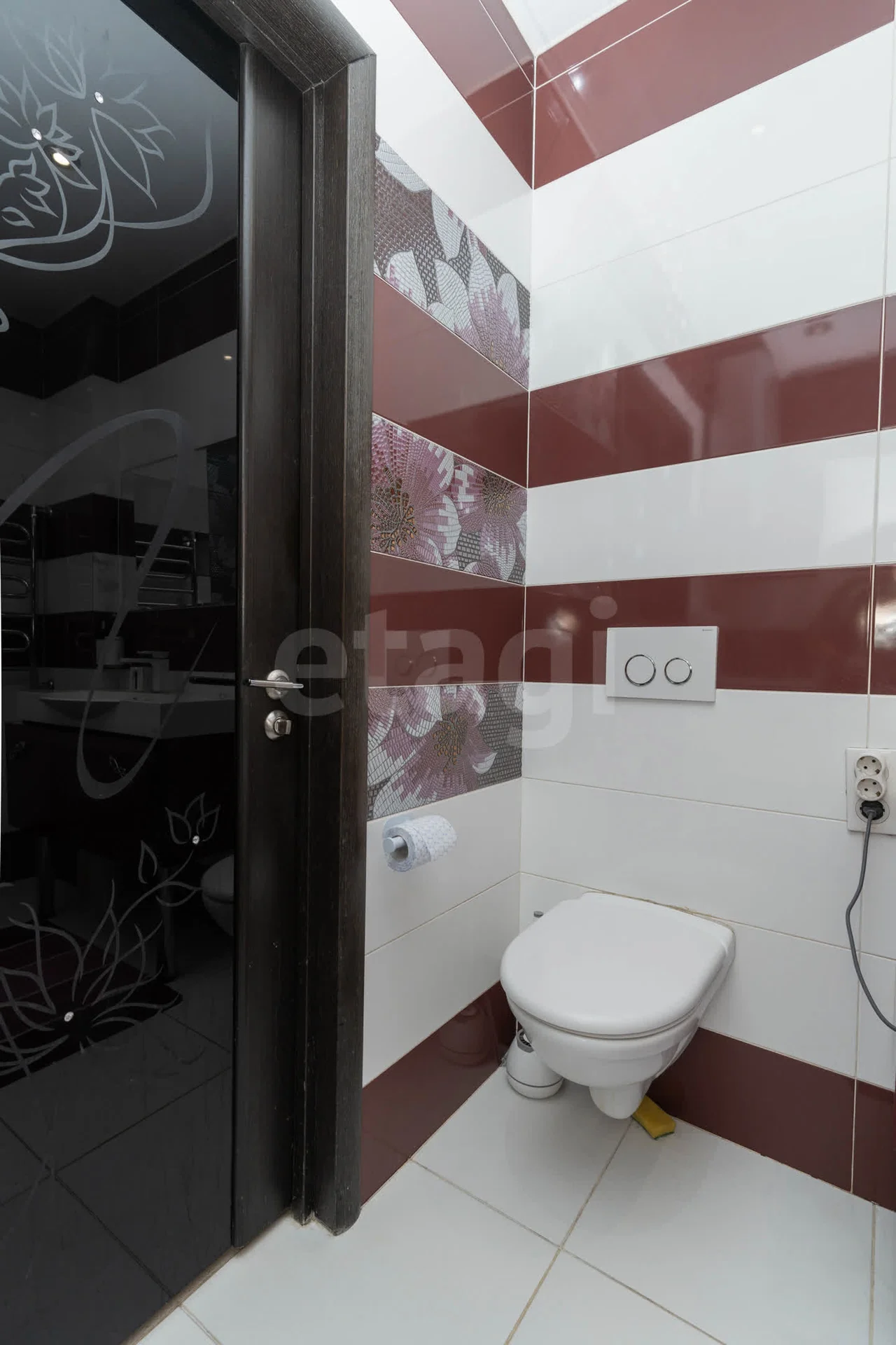 3-к квартира, 103.7м² (Карасунская набережная, 99) - миниатюра 26