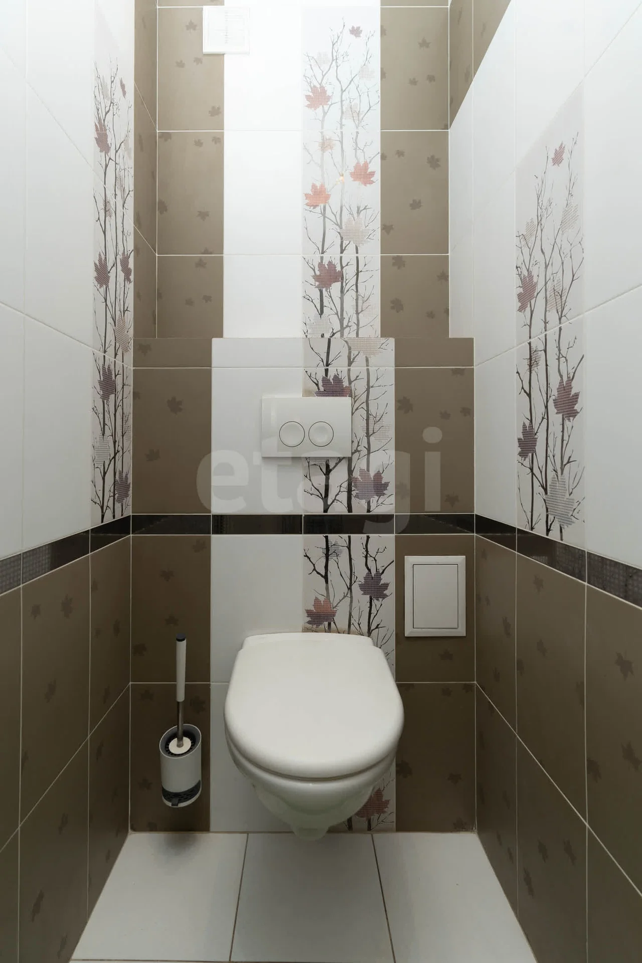 3-к квартира, 103.7м² (Карасунская набережная, 99) - миниатюра 27