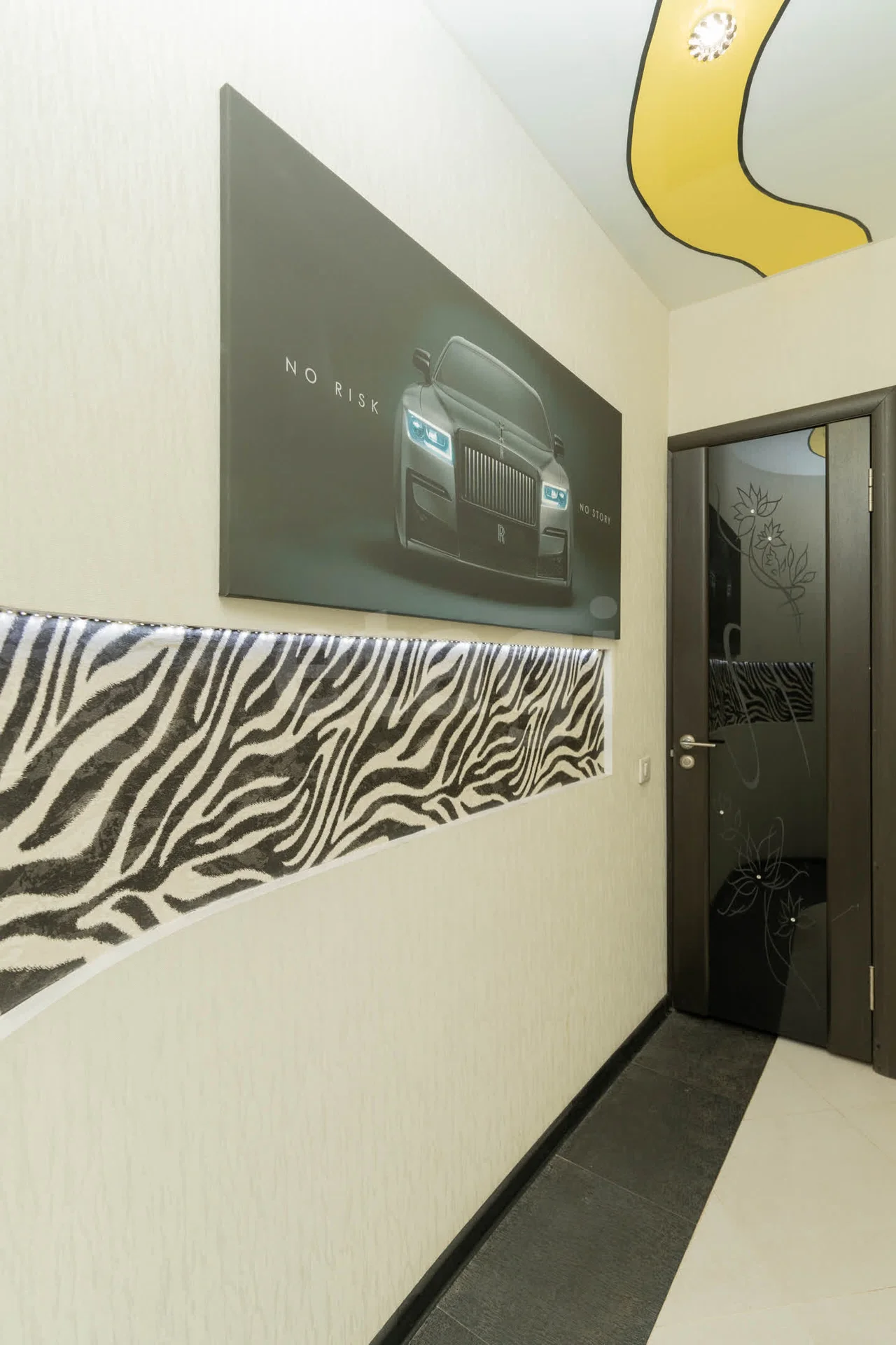 3-к квартира, 103.7м² (Карасунская набережная, 99) - миниатюра 33