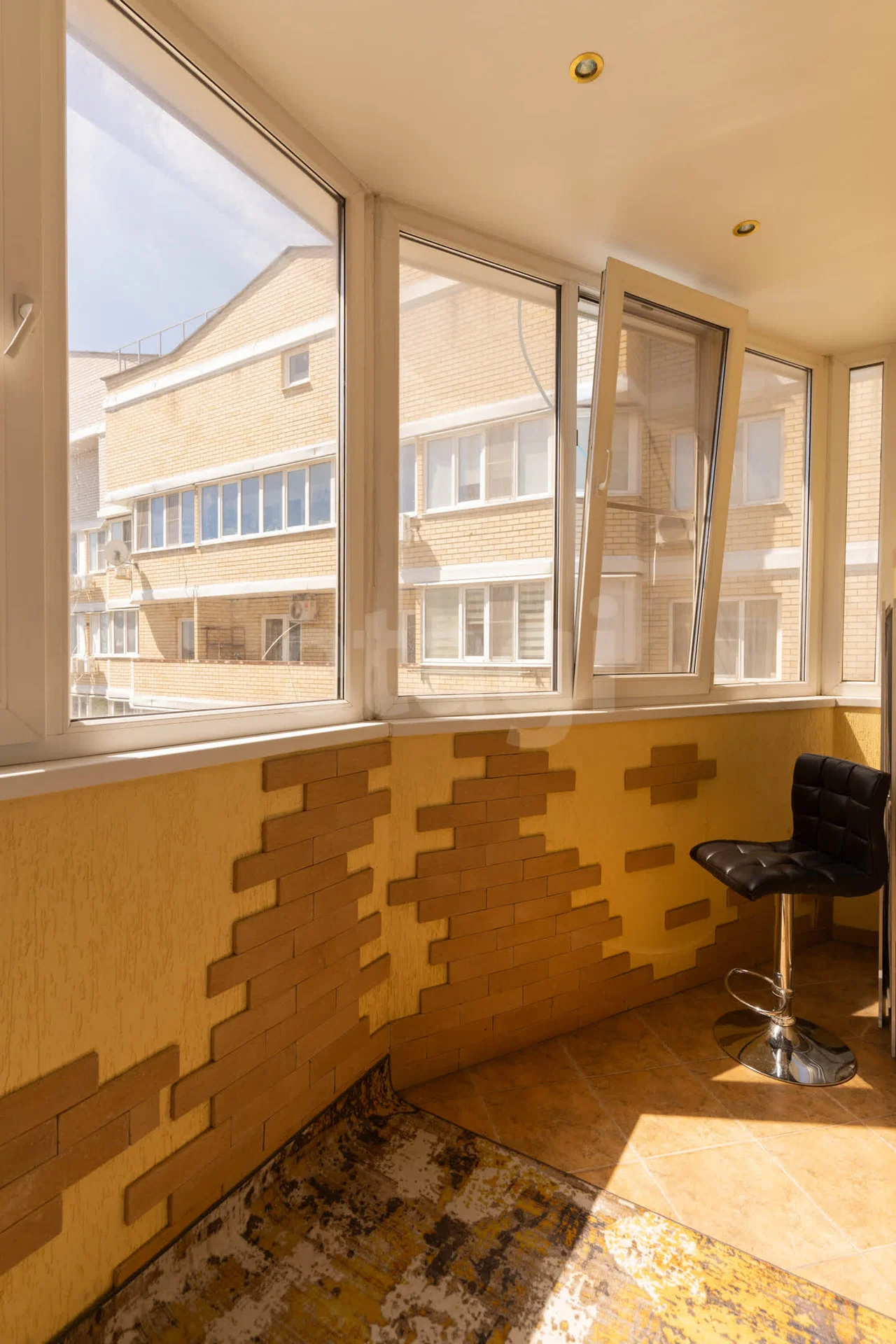 3-к квартира, 103.7м² (Карасунская набережная, 99) - миниатюра 36