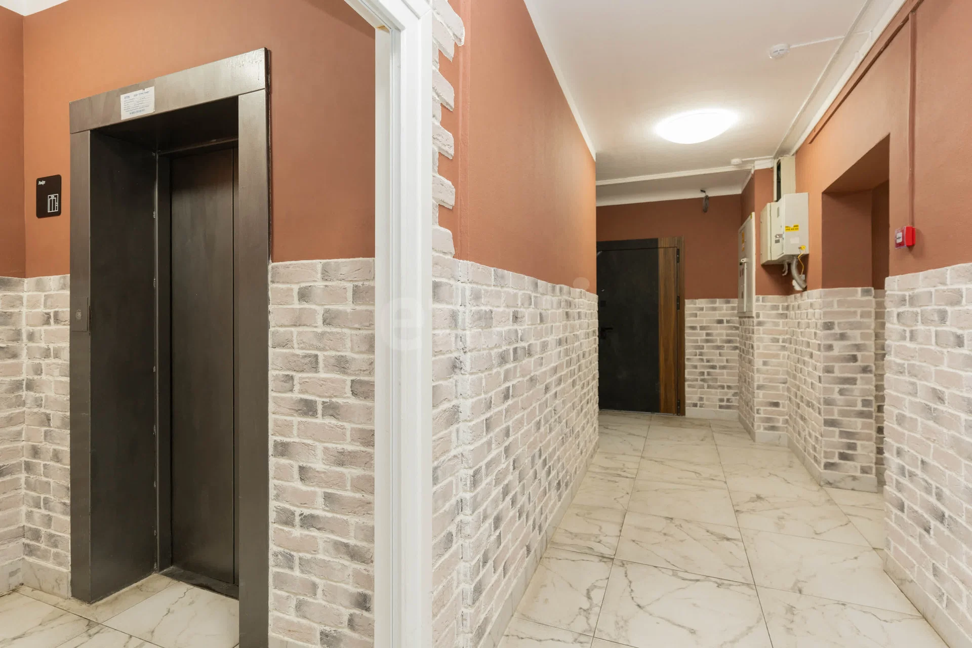3-к квартира, 103.7м² (Карасунская набережная, 99) - миниатюра 37