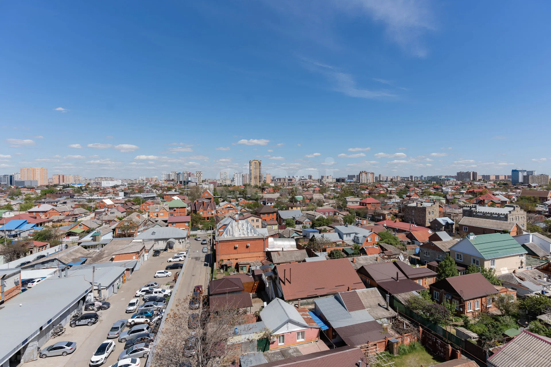 3-к квартира, 103.7м² (Карасунская набережная, 99) - миниатюра 38