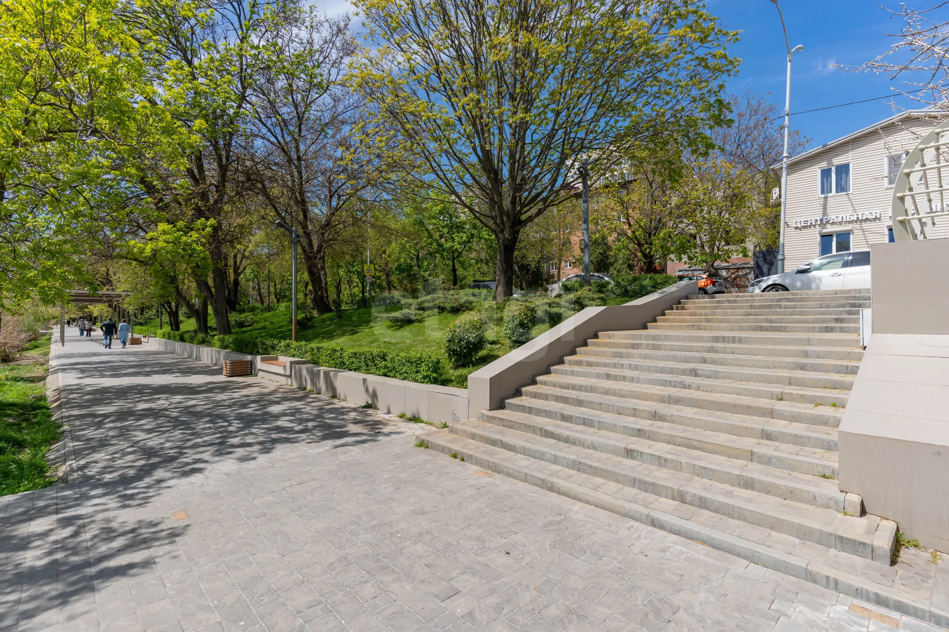 3-к квартира, 103.7м² (Карасунская набережная, 99) - миниатюра 42