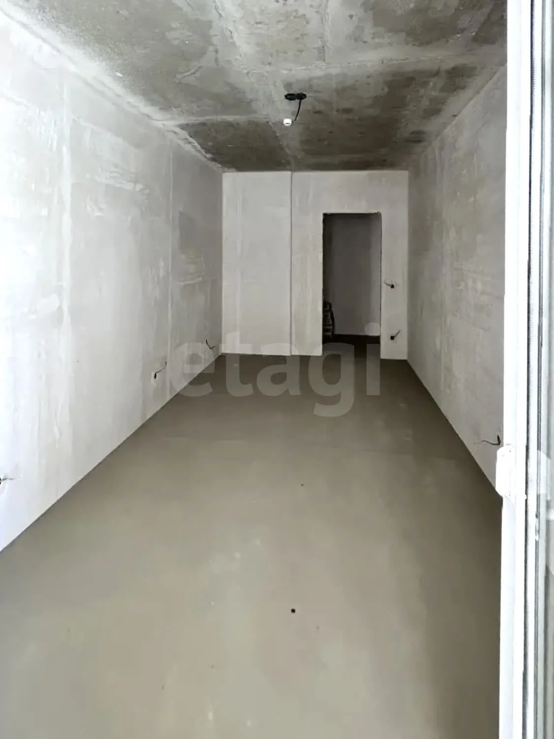 2-к квартира, 56.9м² (Природная улица, 10бк5) - миниатюра 10