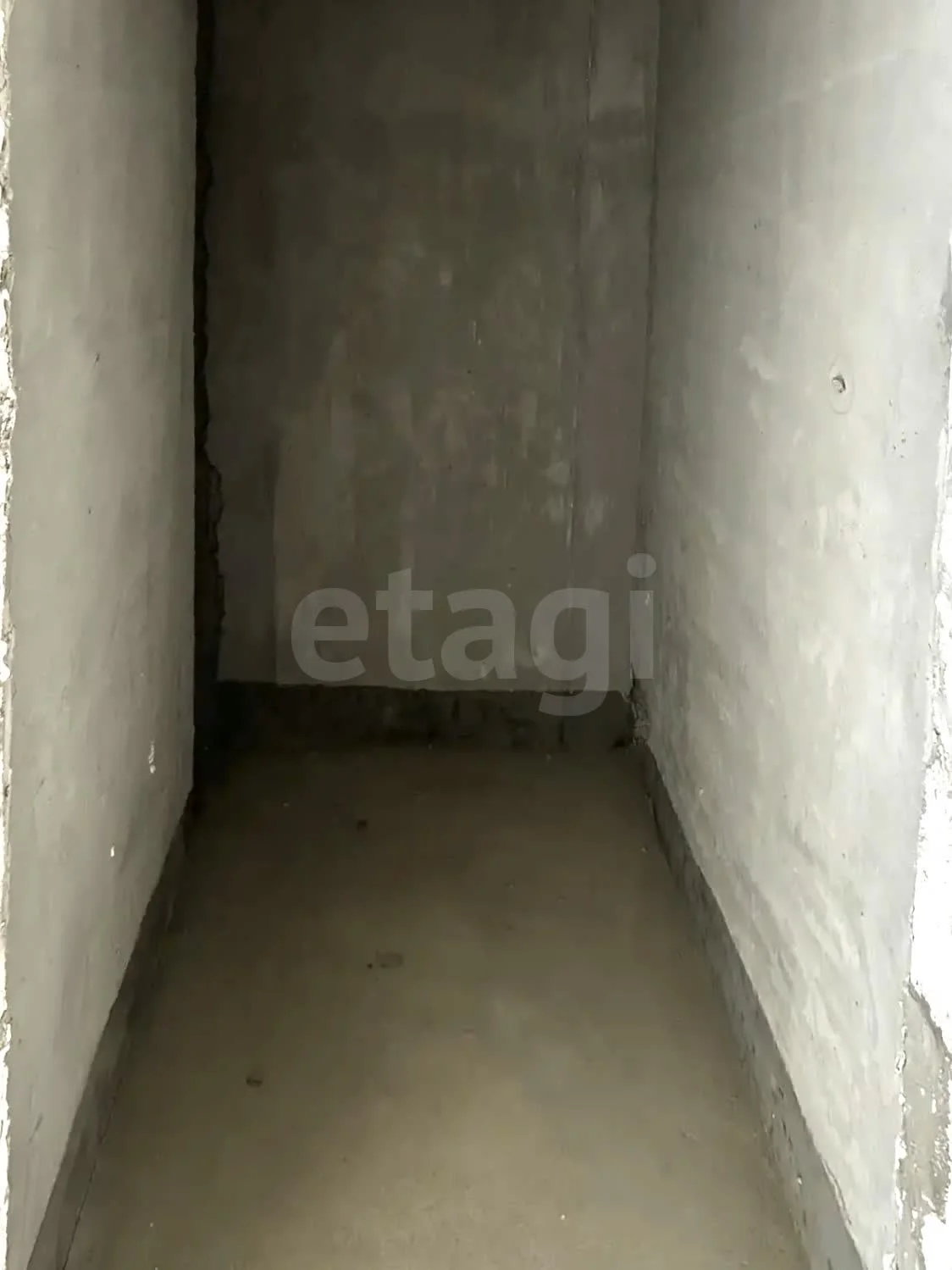 2-к квартира, 56.9м² (Природная улица, 10бк5) - миниатюра 11