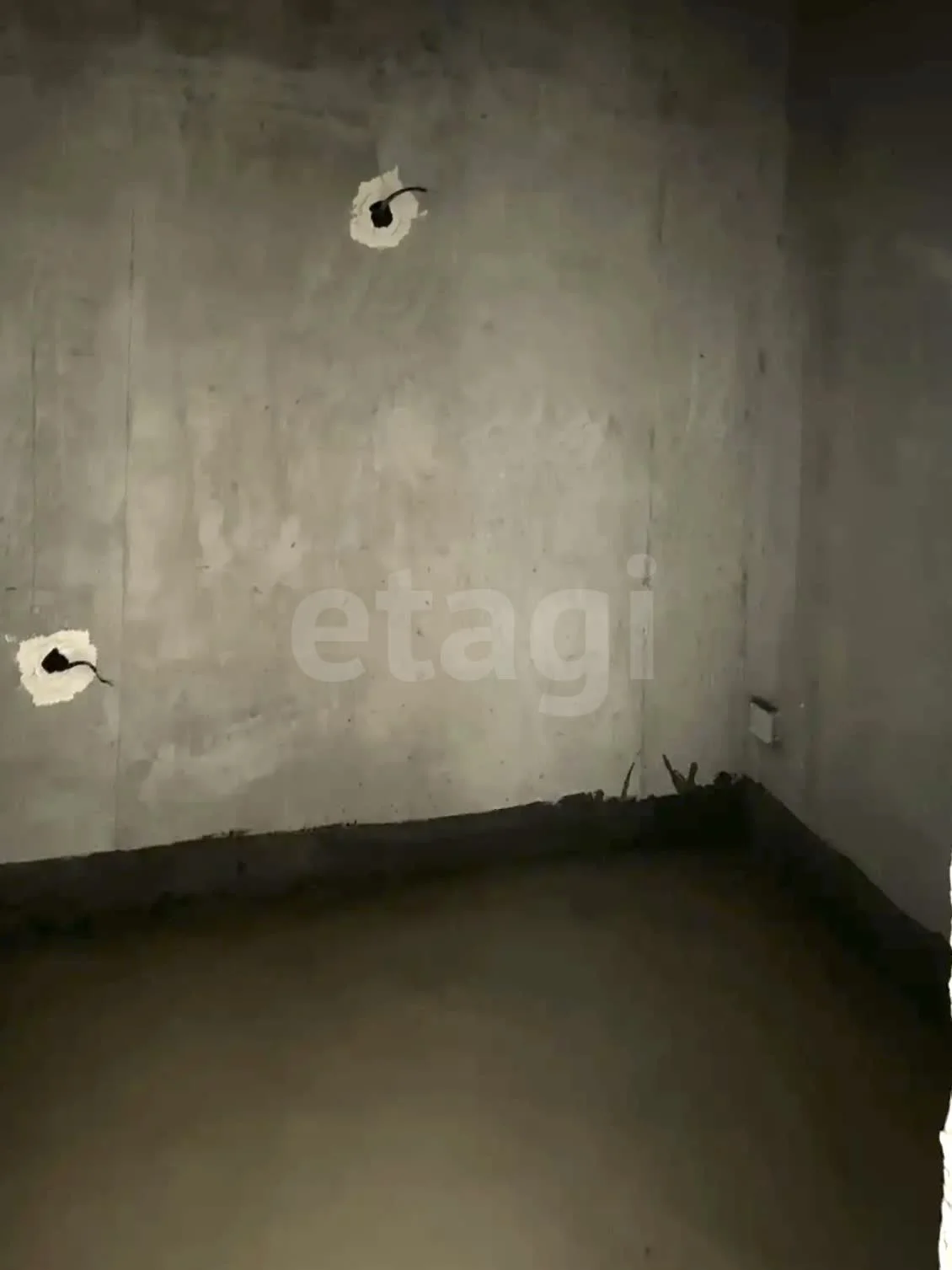 2-к квартира, 56.9м² (Природная улица, 10бк5) - миниатюра 14