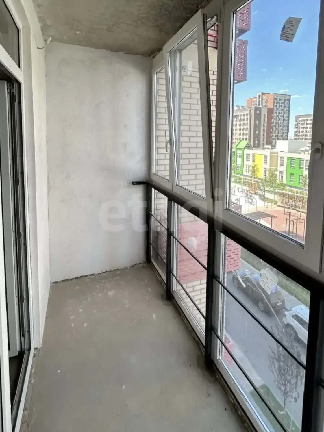 2-к квартира, 56.9м² (Природная улица, 10бк5) - миниатюра 15