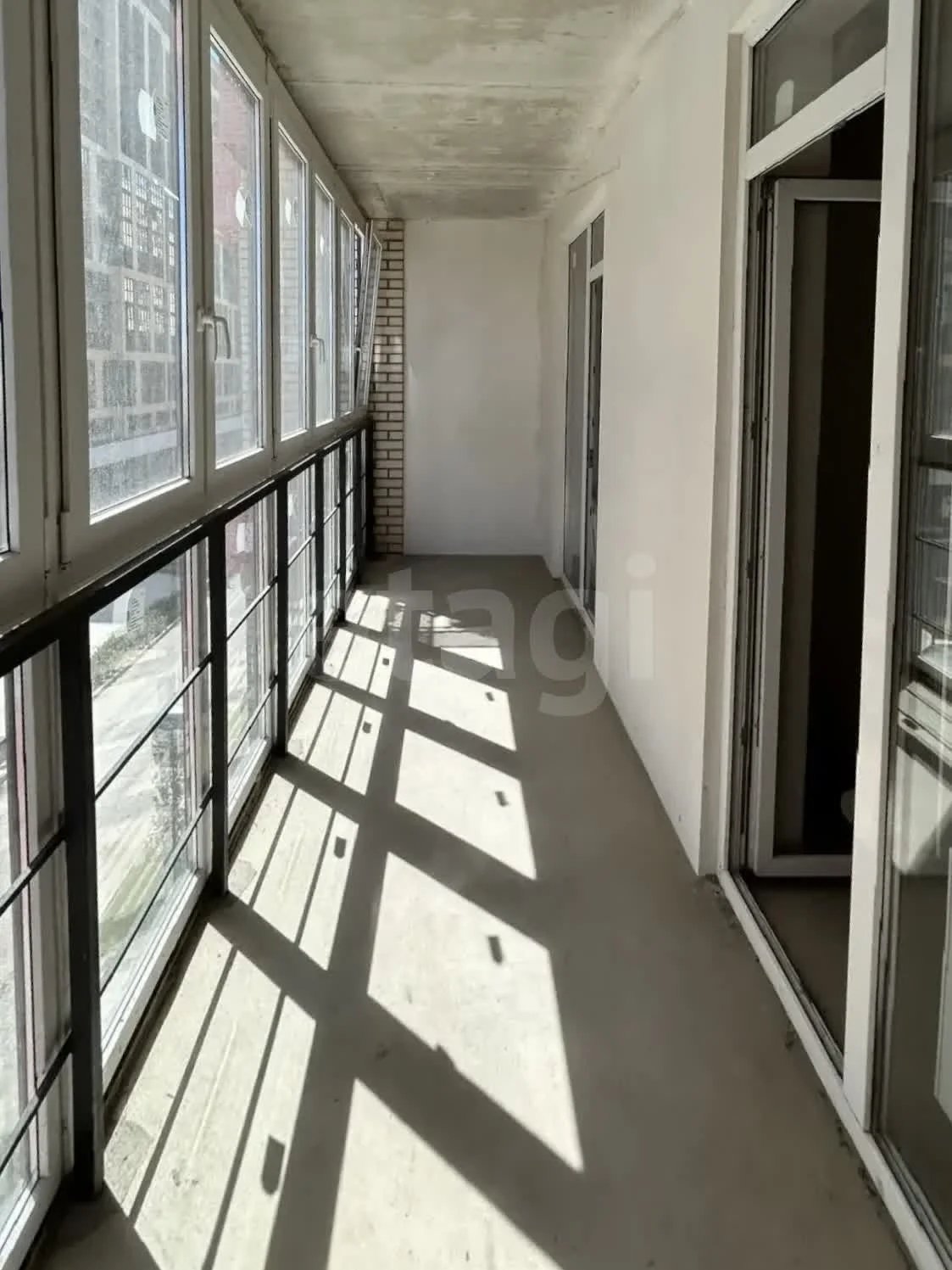 2-к квартира, 56.9м² (Природная улица, 10бк5) - миниатюра 16