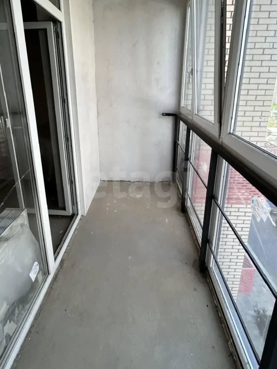 2-к квартира, 56.9м² (Природная улица, 10бк5) - миниатюра 17