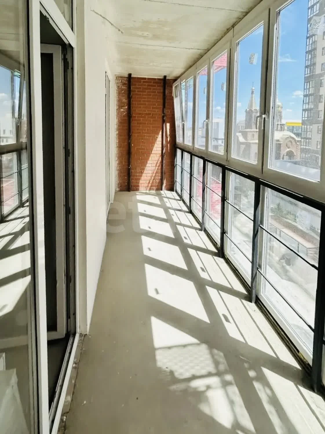 2-к квартира, 56.9м² (Природная улица, 10бк5) - миниатюра 18