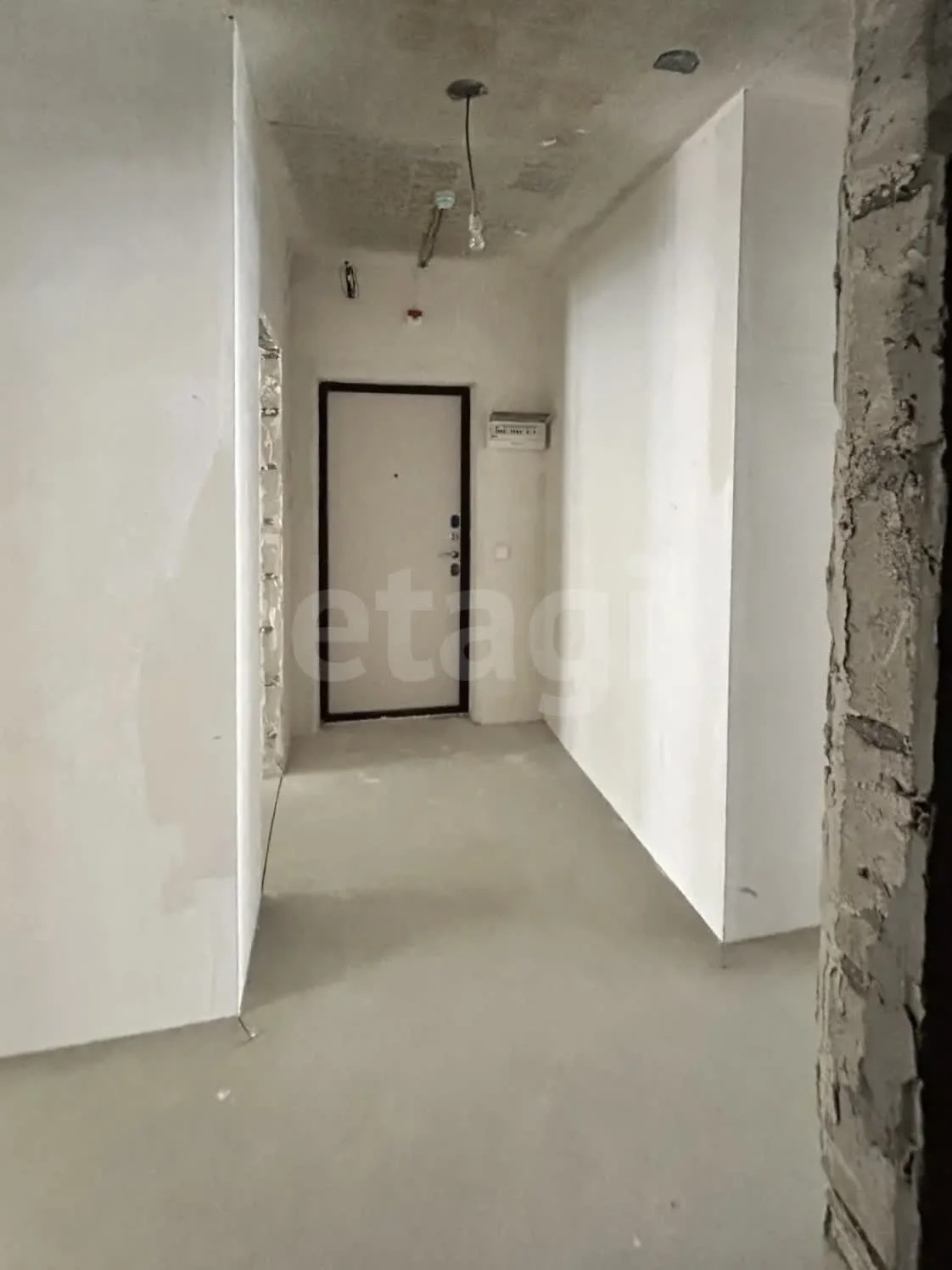 2-к квартира, 56.9м² (Природная улица, 10бк5) - миниатюра 19