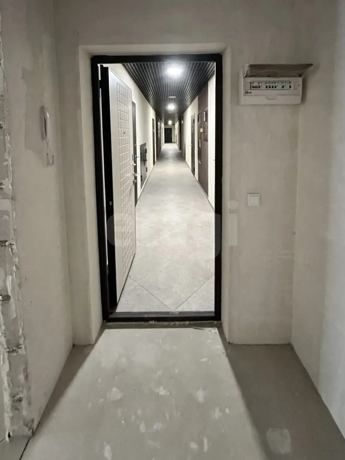 2-к квартира, 56.9м² (Природная улица, 10бк5) - миниатюра 20