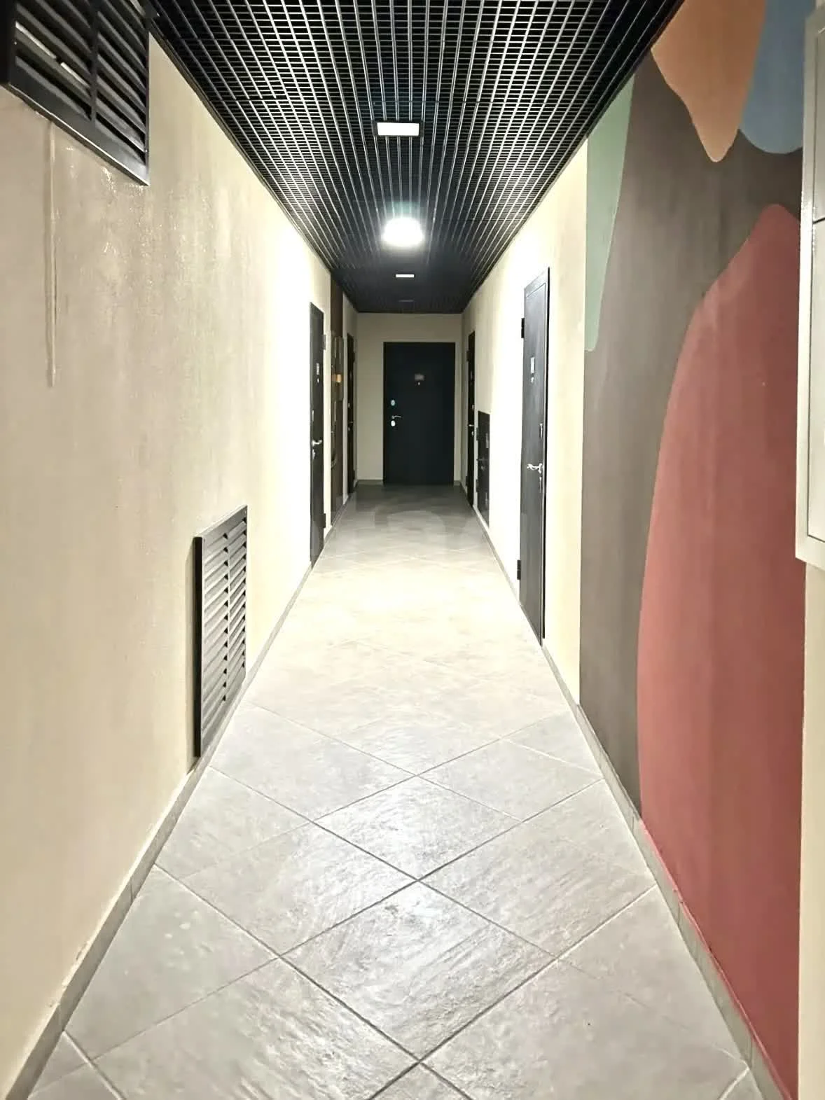 2-к квартира, 56.9м² (Природная улица, 10бк5) - миниатюра 23