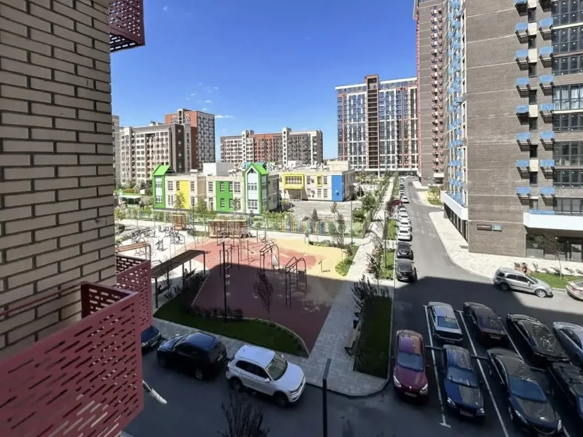 2-к квартира, 56.9м² (Природная улица, 10бк5) - миниатюра 26