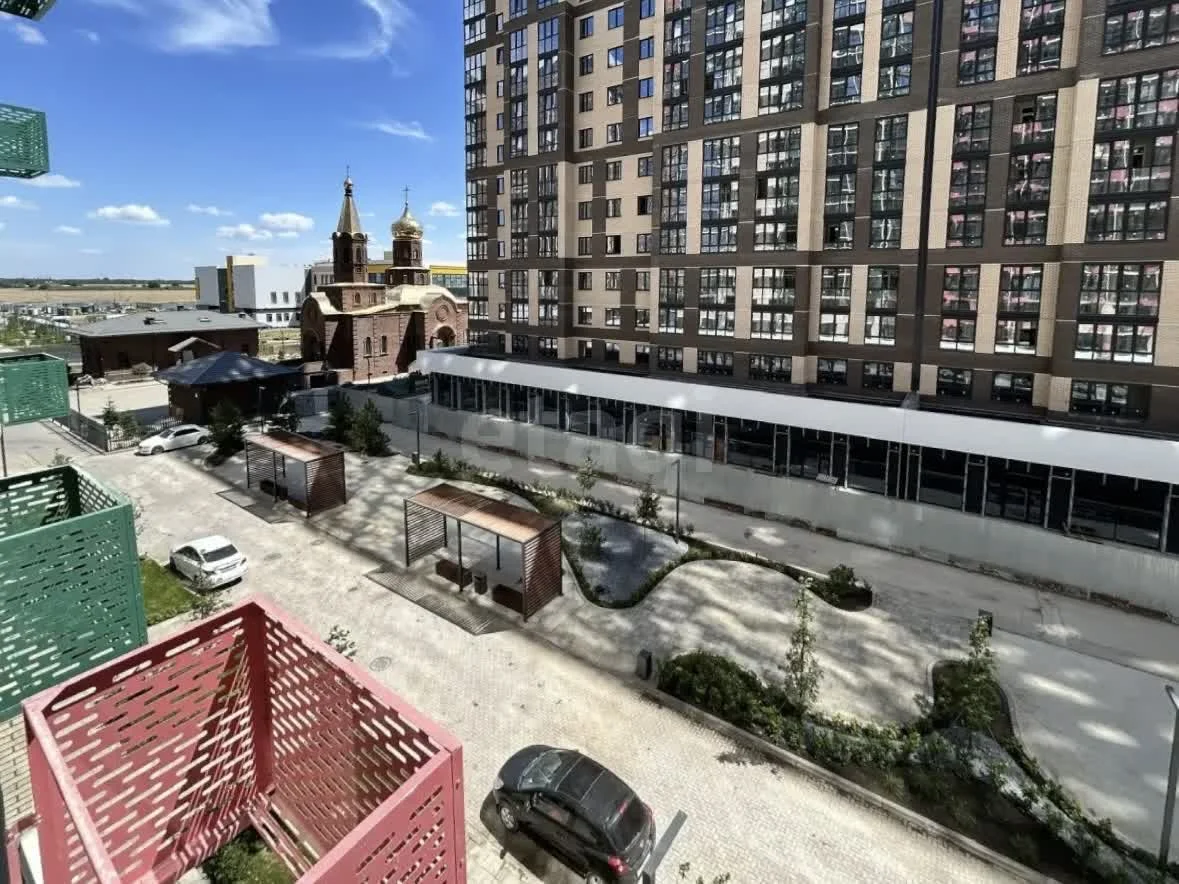 2-к квартира, 56.9м² (Природная улица, 10бк5) - миниатюра 27