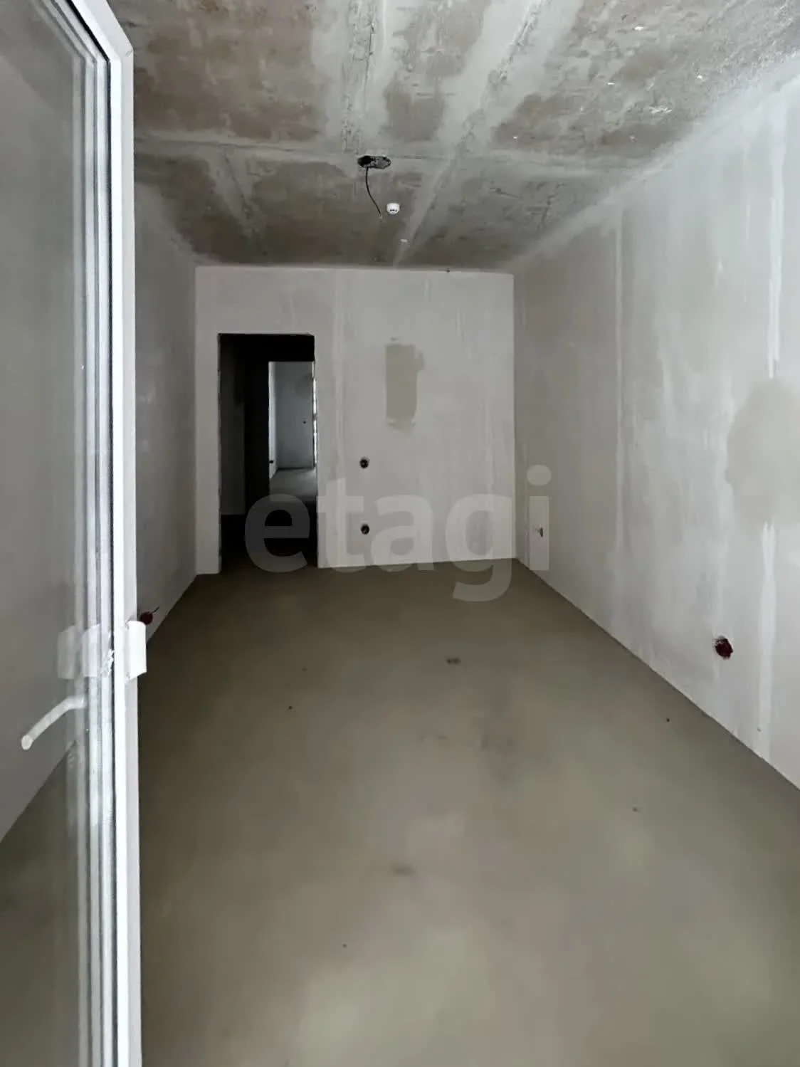 2-к квартира, 56.9м² (Природная улица, 10бк5) - миниатюра 4