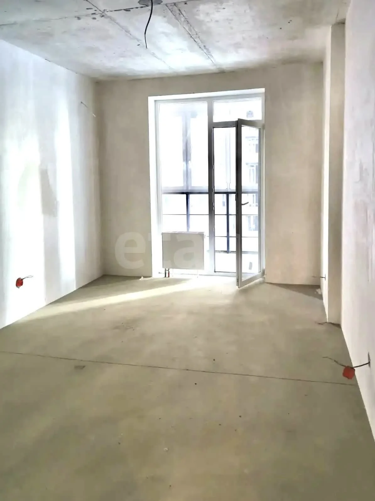2-к квартира, 56.9м² (Природная улица, 10бк5) - миниатюра 5