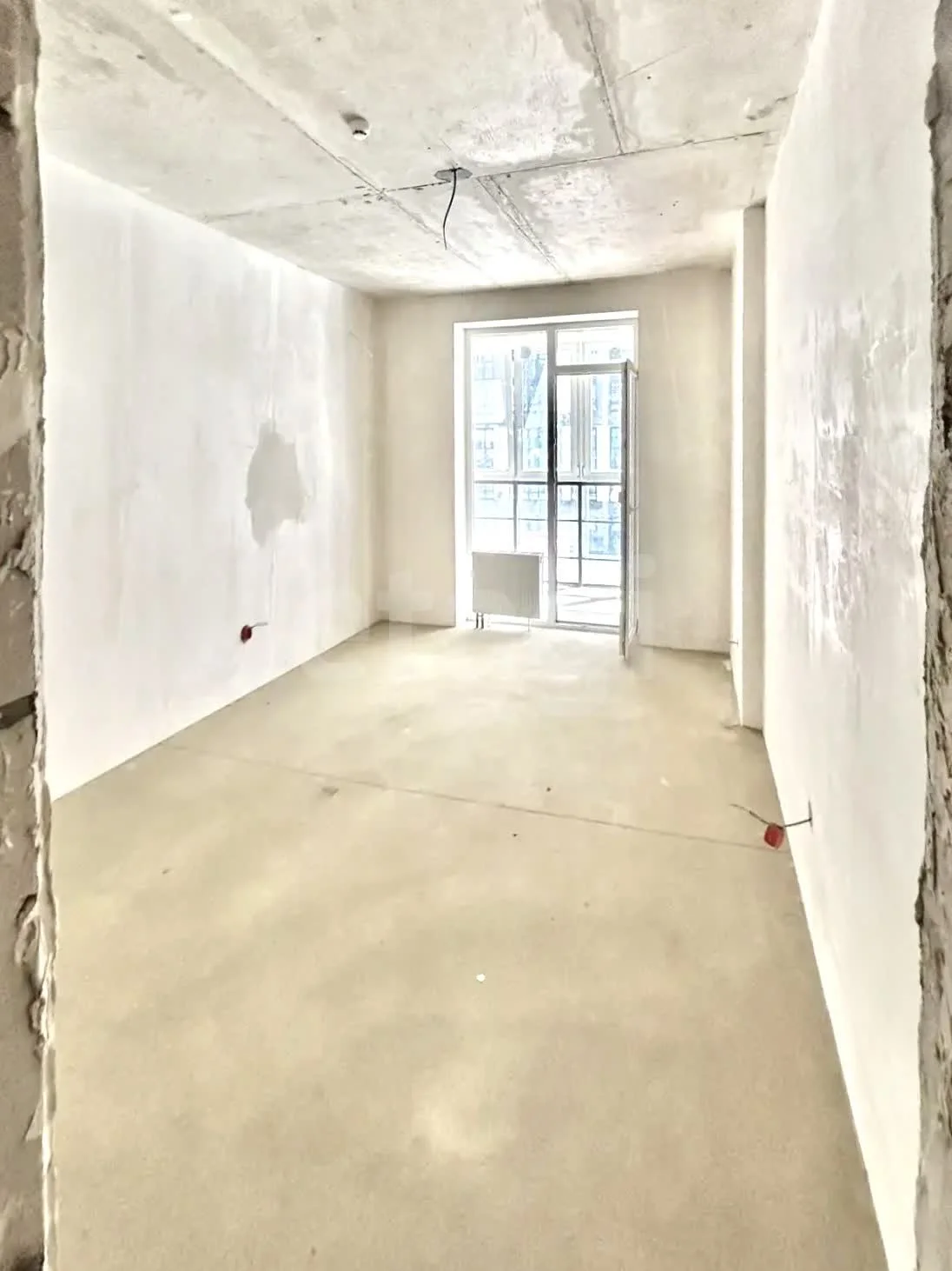 2-к квартира, 56.9м² (Природная улица, 10бк5) - миниатюра 7
