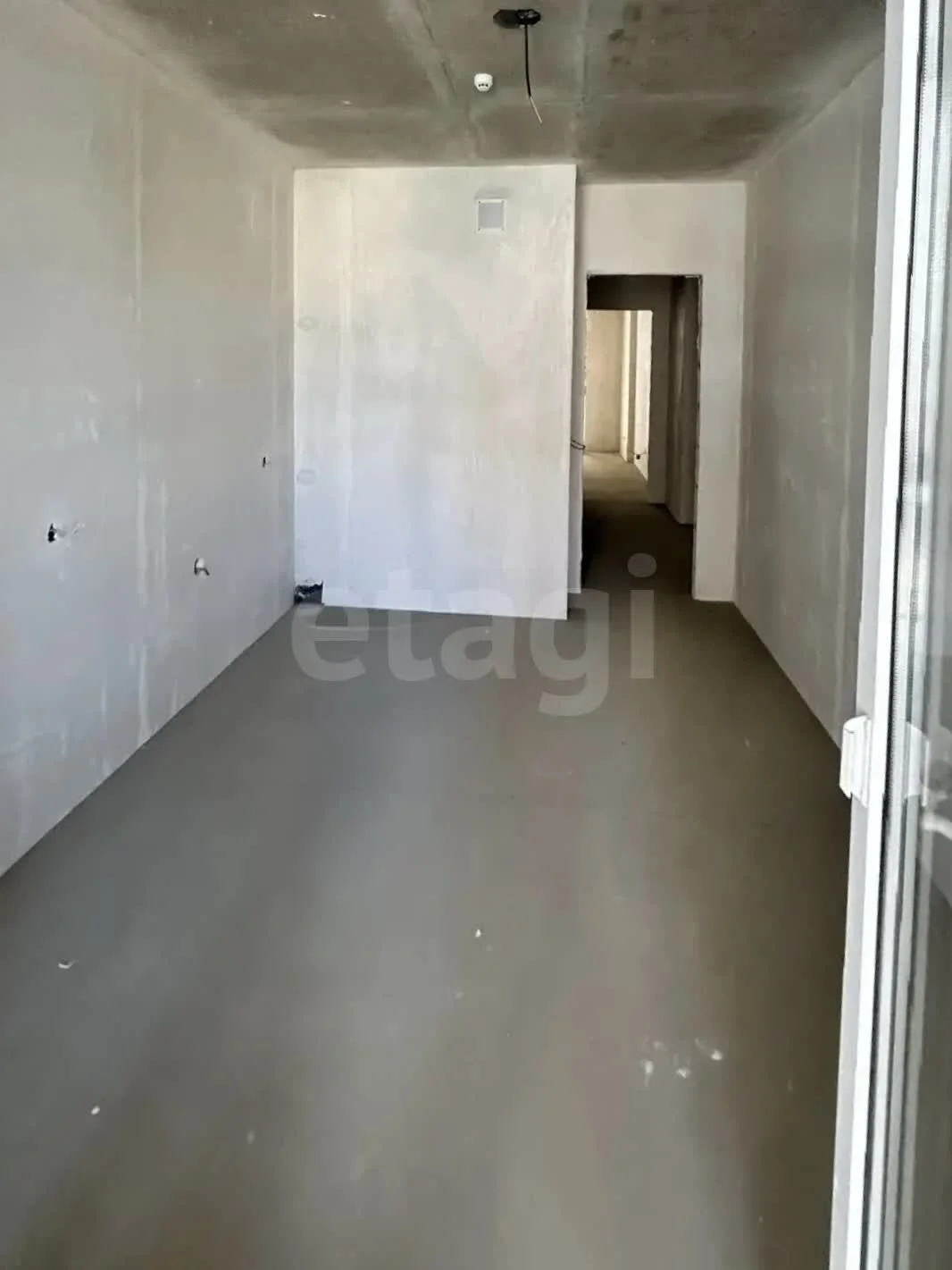 2-к квартира, 56.9м² (Природная улица, 10бк5) - миниатюра 9