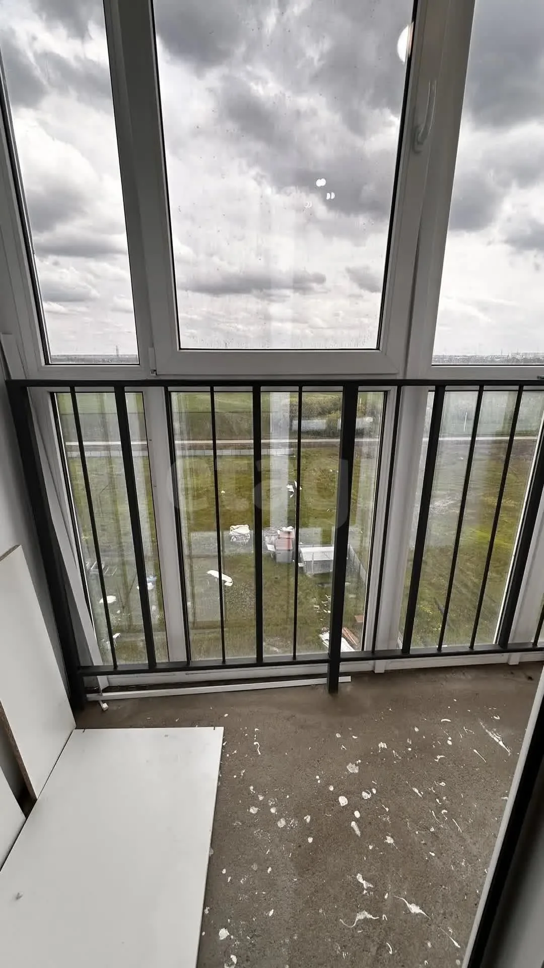 2-к квартира, 42м² (улица Генерал-лейтенанта Александра Сапрунова, 42) - миниатюра 10