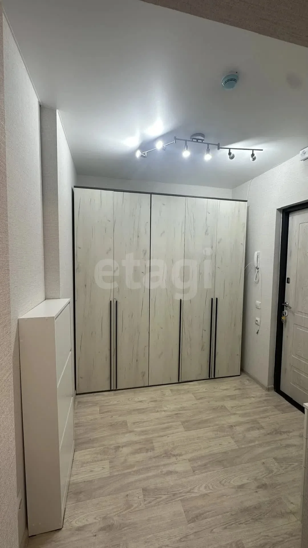 2-к квартира, 42м² (улица Генерал-лейтенанта Александра Сапрунова, 42) - миниатюра 5