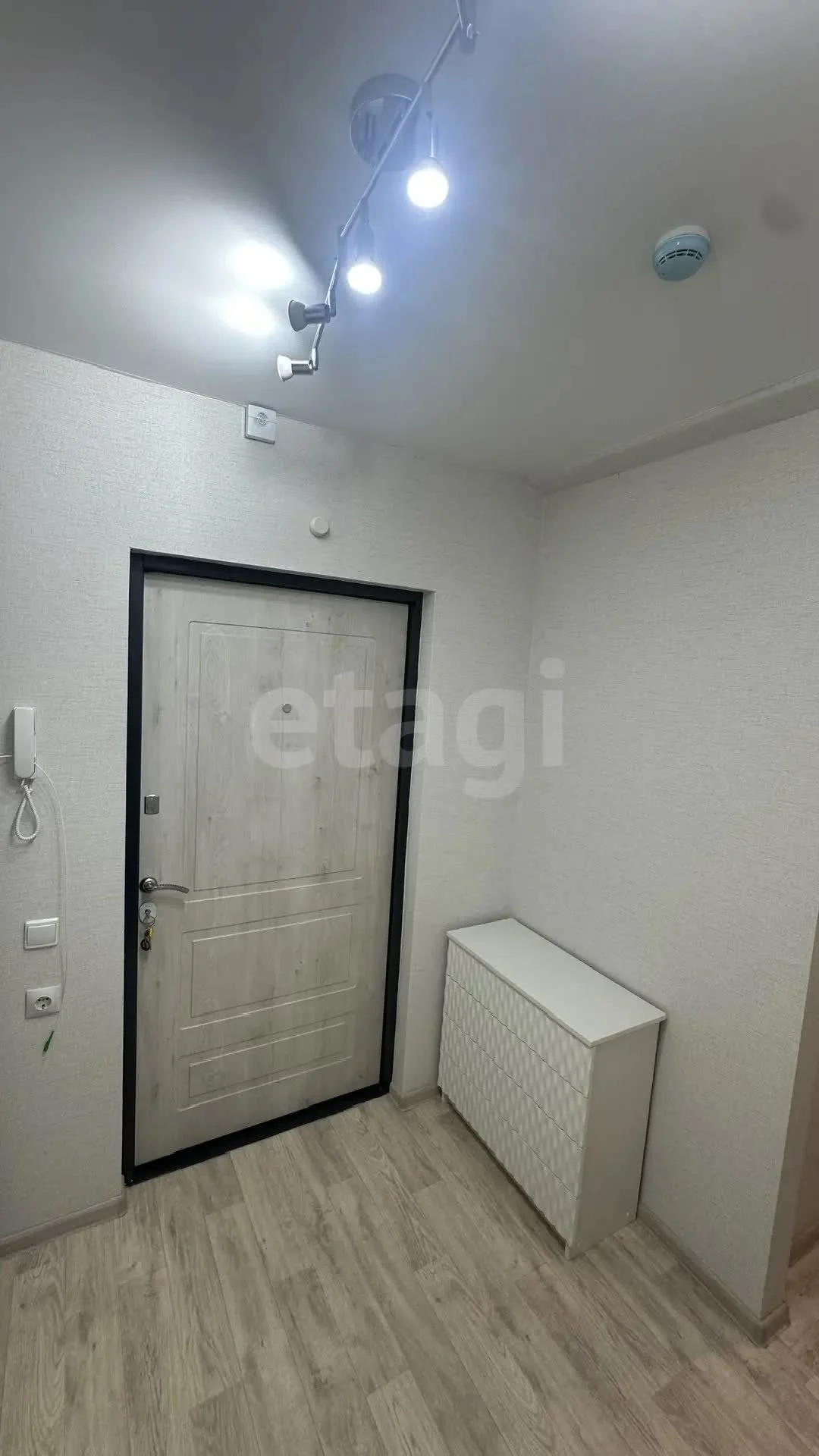 2-к квартира, 42м² (улица Генерал-лейтенанта Александра Сапрунова, 42) - миниатюра 6