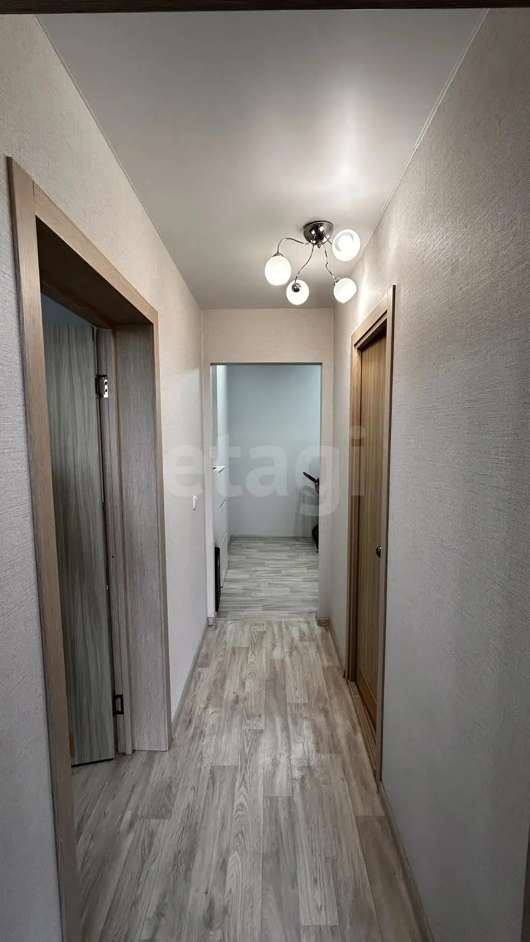 2-к квартира, 42м² (улица Генерал-лейтенанта Александра Сапрунова, 42) - миниатюра 7