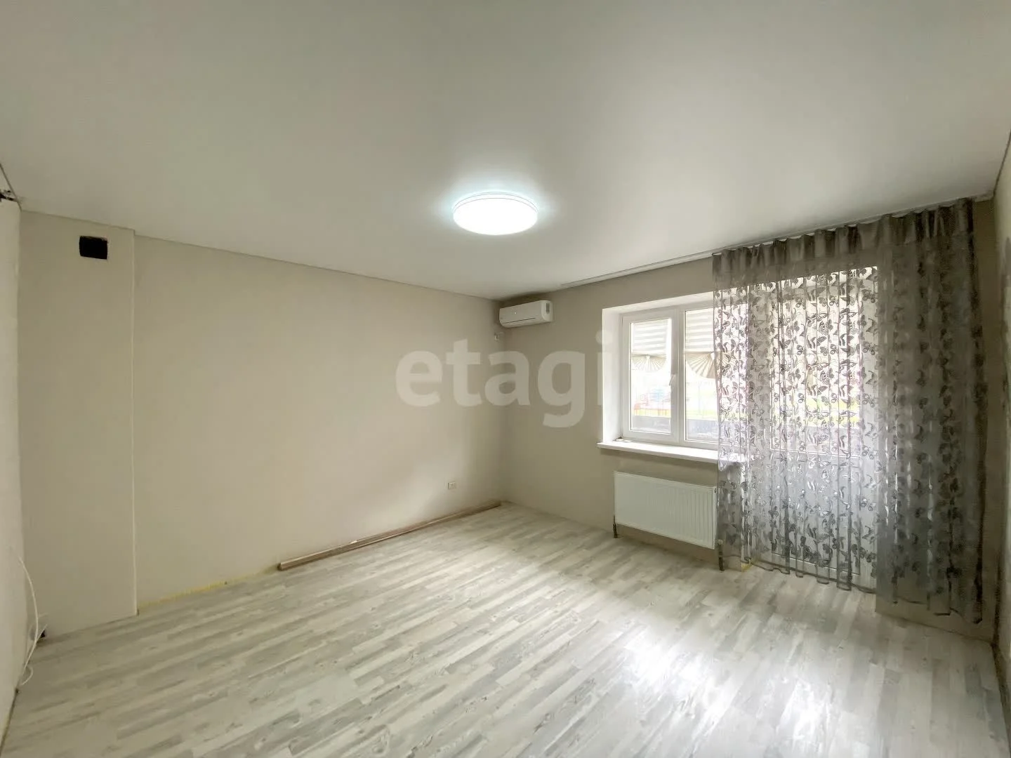 Студия, 23.6м² (Бжегокайская улица, 19к2) - миниатюра 4