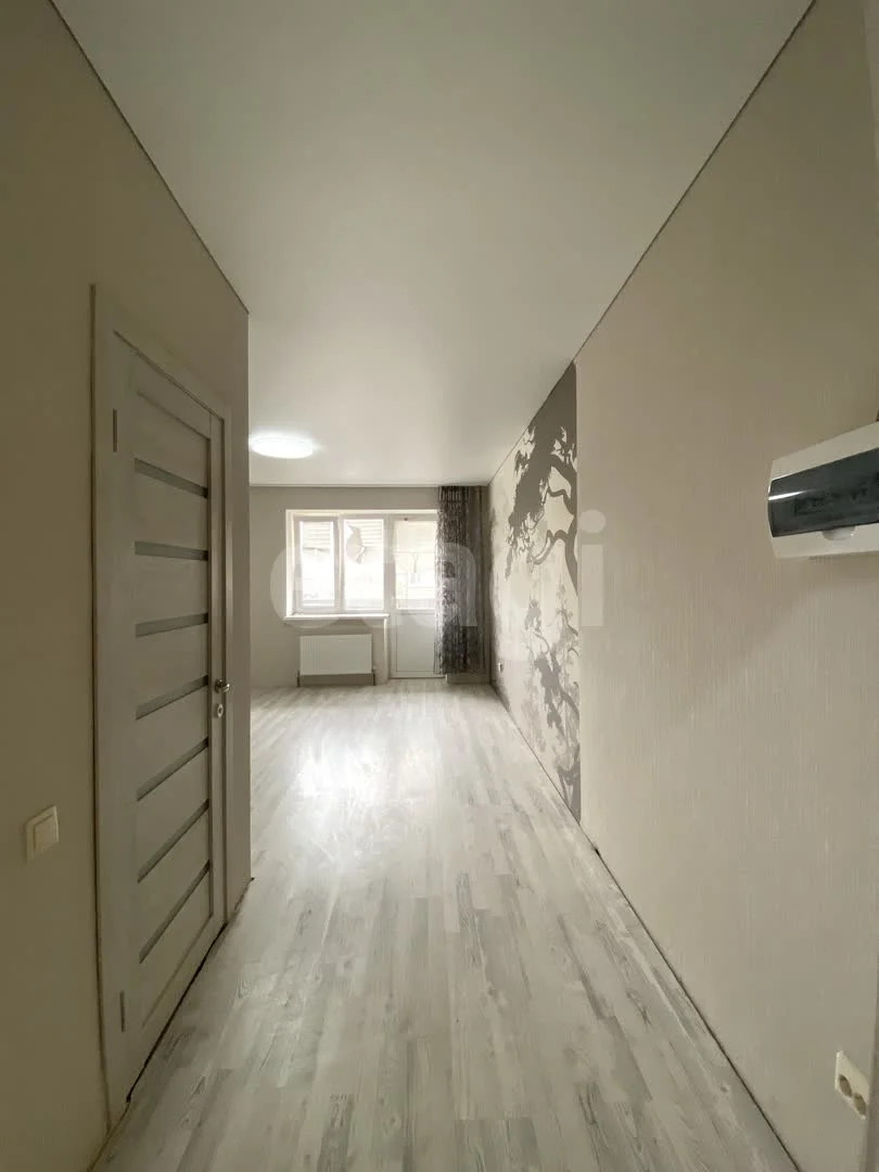 Студия, 23.6м² (Бжегокайская улица, 19к2) - миниатюра 5