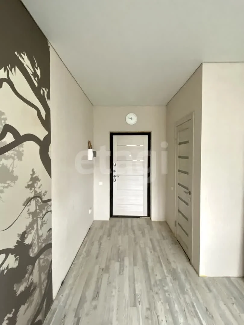 Студия, 23.6м² (Бжегокайская улица, 19к2) - миниатюра 6