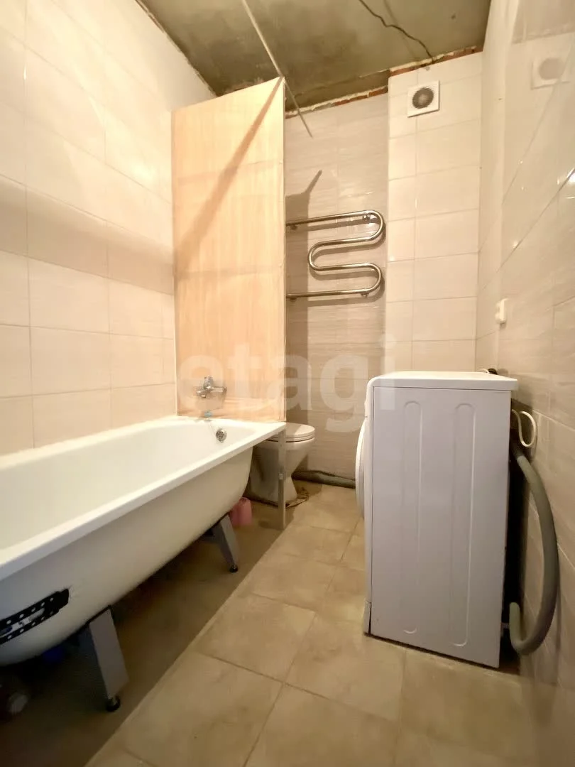 Студия, 23.6м² (Бжегокайская улица, 19к2) - миниатюра 7