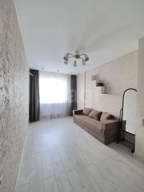 1-к квартира, 35м² (улица имени Героя Георгия Бочарникова, 4к2) - миниатюра 3