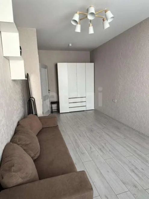 1-к квартира, 35м² (улица имени Героя Георгия Бочарникова, 4к2) - миниатюра 5