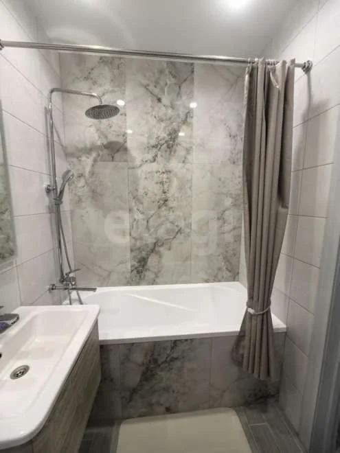 1-к квартира, 35м² (улица имени Героя Георгия Бочарникова, 4к2) - миниатюра 6