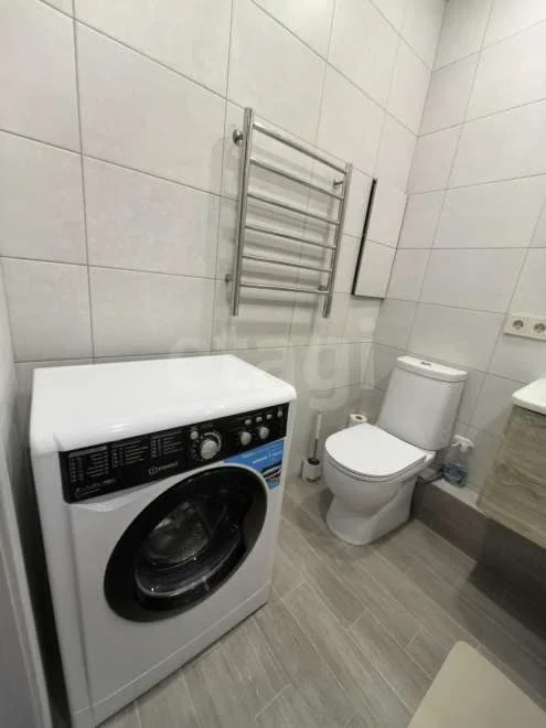 1-к квартира, 35м² (улица имени Героя Георгия Бочарникова, 4к2) - миниатюра 8