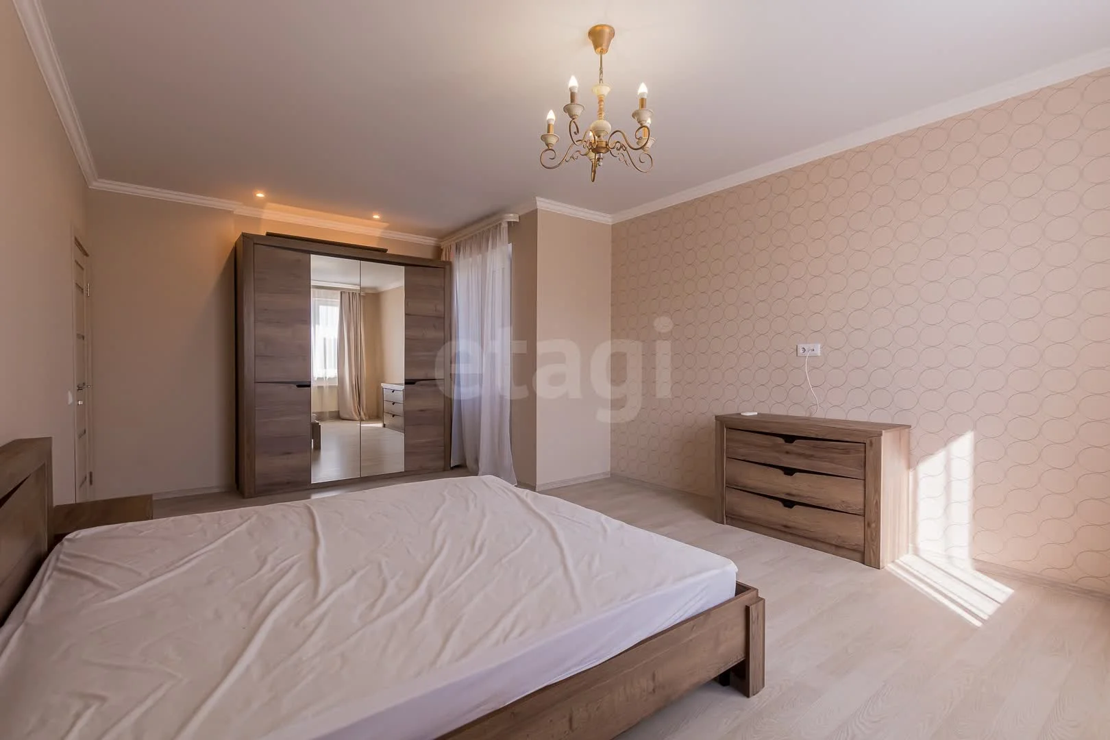 2-к квартира, 84.9м² (улица имени 40-летия Победы, 60) - миниатюра 11