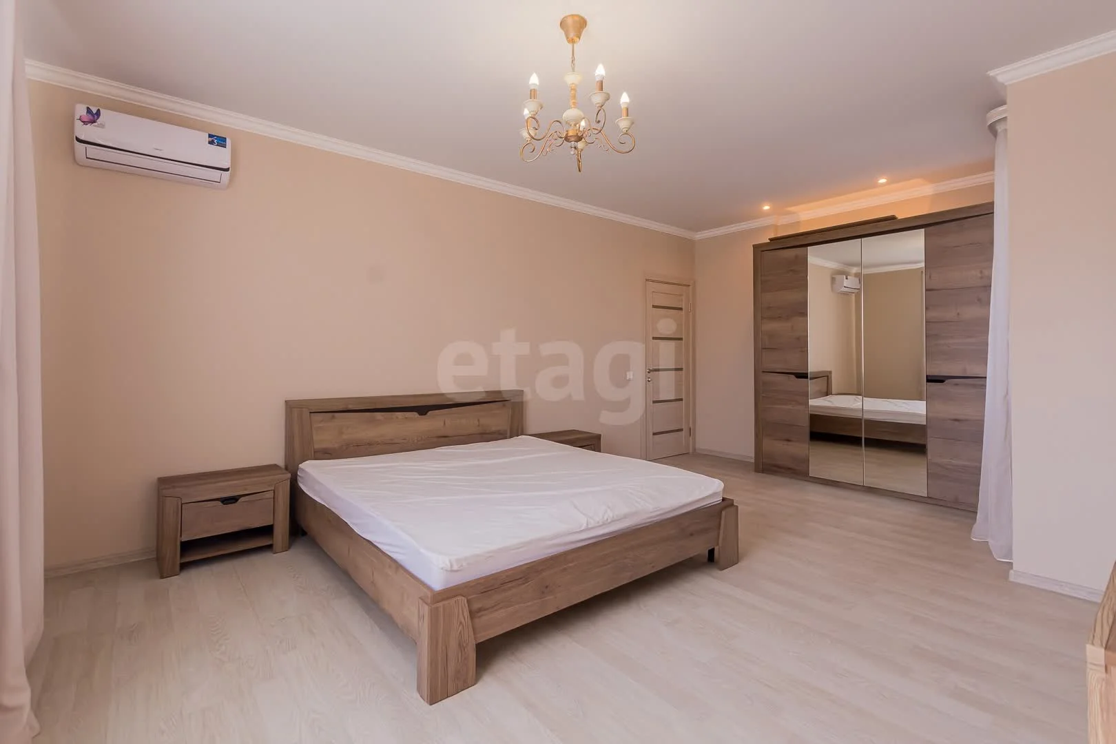 2-к квартира, 84.9м² (улица имени 40-летия Победы, 60) - миниатюра 14
