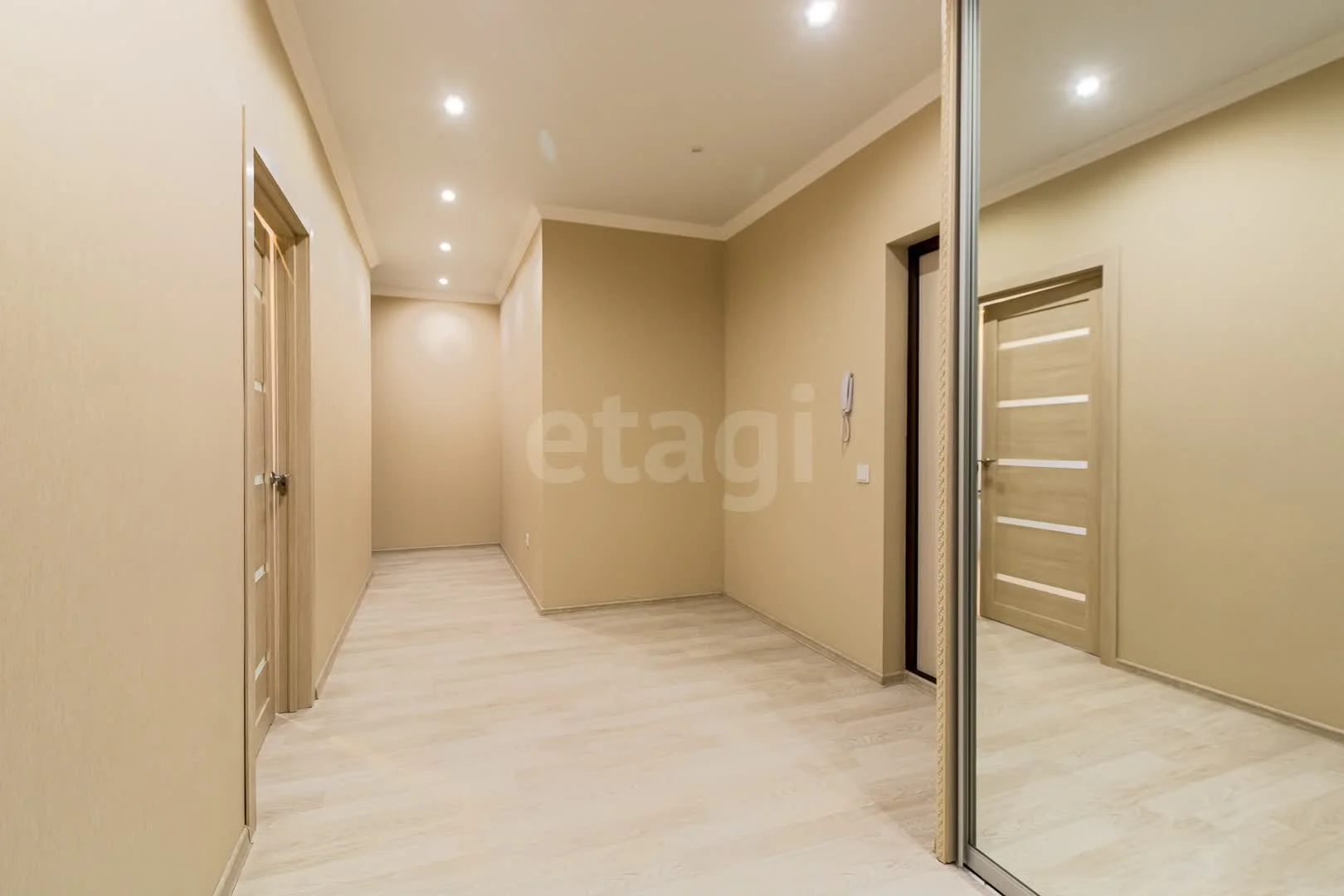 2-к квартира, 84.9м² (улица имени 40-летия Победы, 60) - миниатюра 16