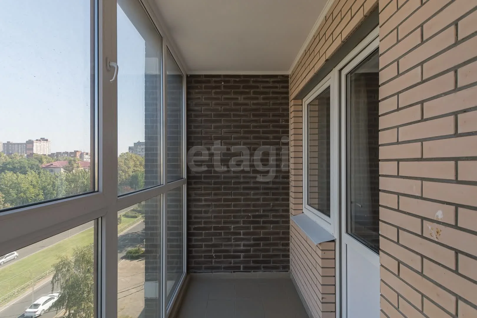 2-к квартира, 84.9м² (улица имени 40-летия Победы, 60) - миниатюра 19