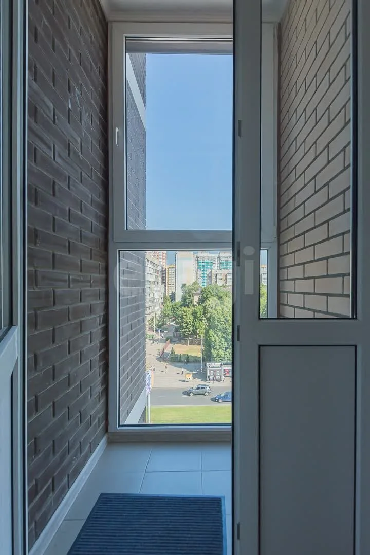 2-к квартира, 84.9м² (улица имени 40-летия Победы, 60) - миниатюра 20