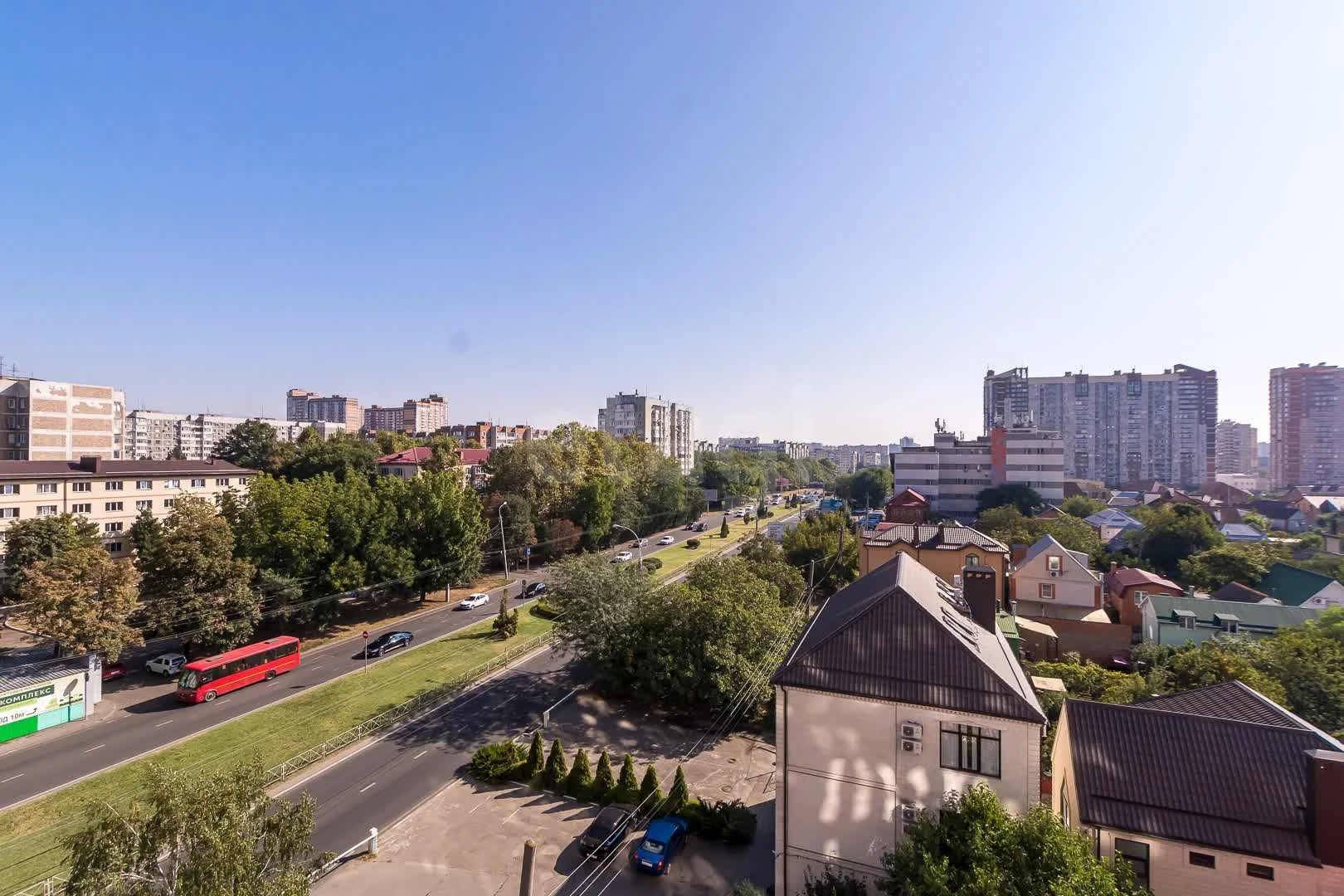 2-к квартира, 84.9м² (улица имени 40-летия Победы, 60) - миниатюра 21