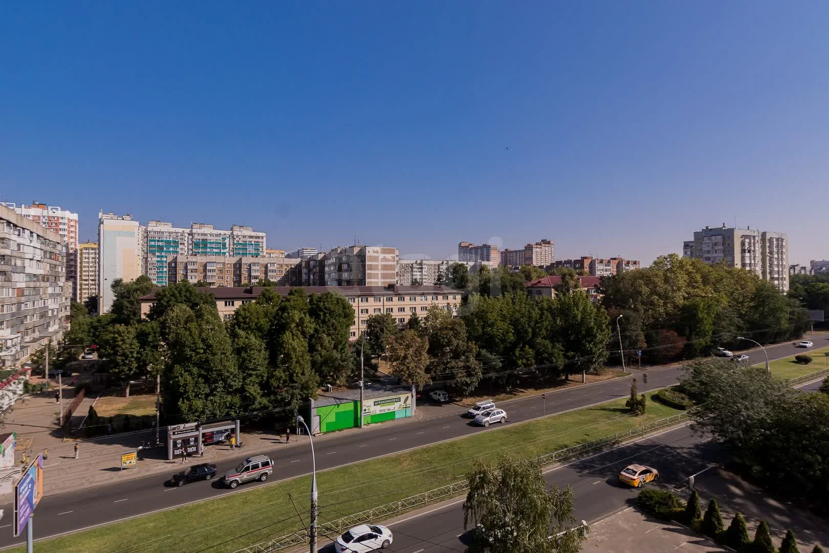 2-к квартира, 84.9м² (улица имени 40-летия Победы, 60) - миниатюра 22