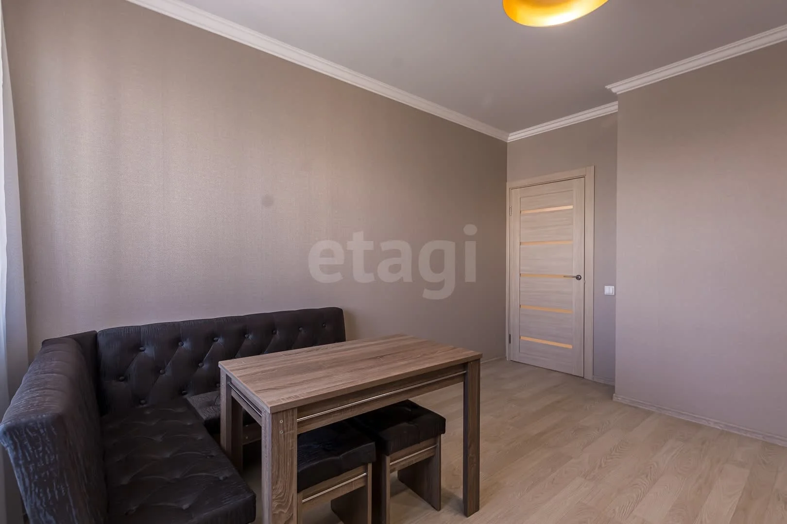 2-к квартира, 84.9м² (улица имени 40-летия Победы, 60) - миниатюра 6