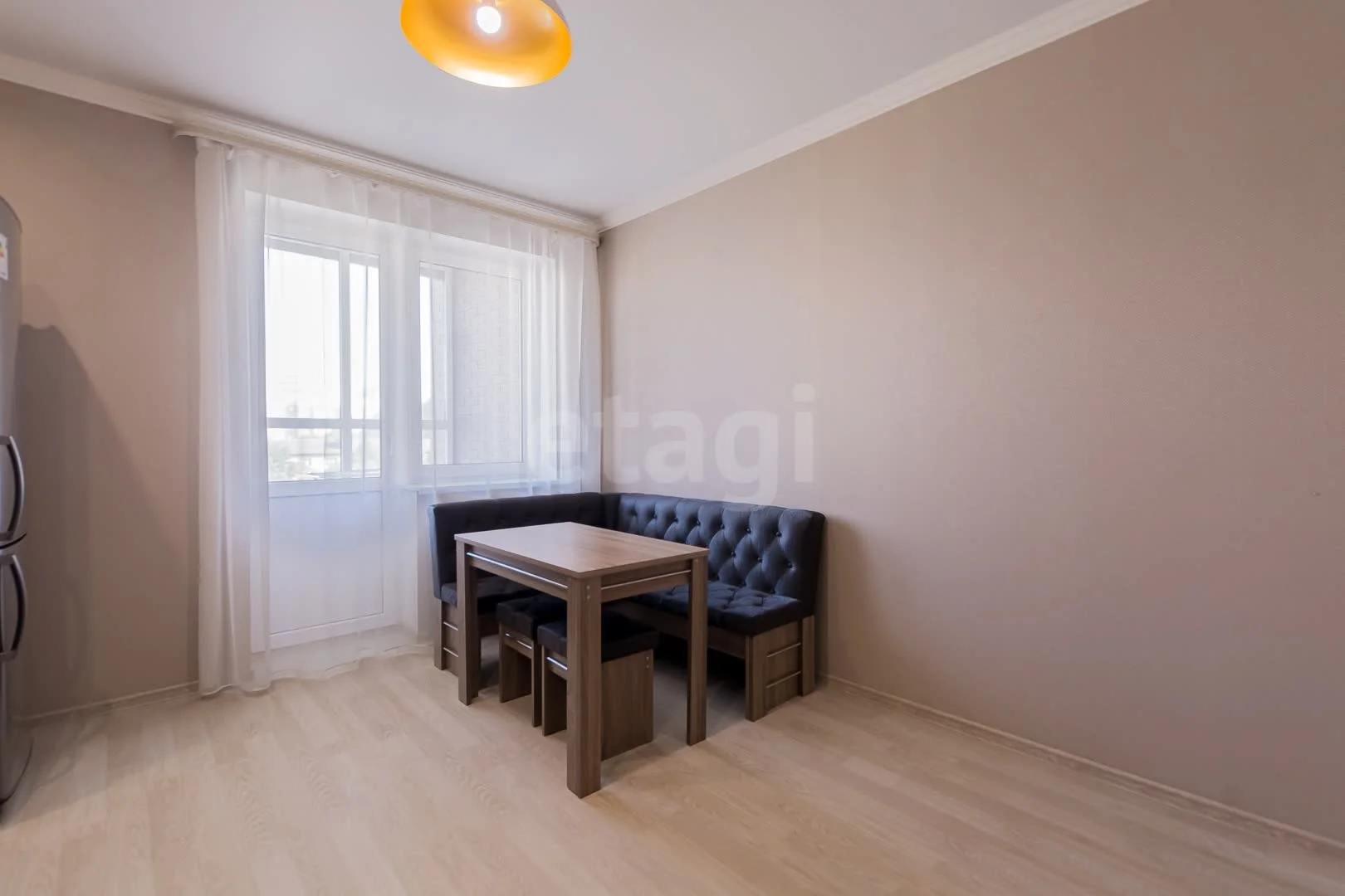 2-к квартира, 84.9м² (улица имени 40-летия Победы, 60) - миниатюра 7