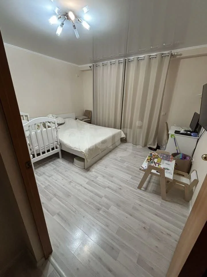 1-к квартира, 39.1м² (улица Гидростроителей, 57) - миниатюра 24