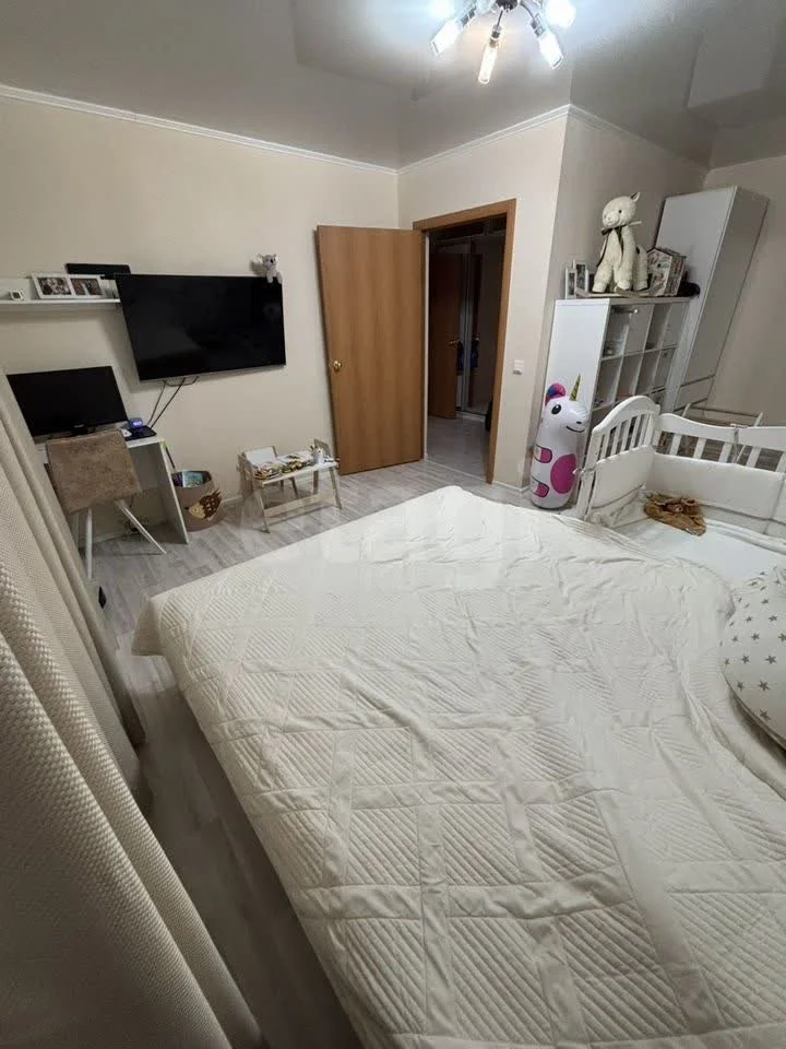 1-к квартира, 39.1м² (улица Гидростроителей, 57) - миниатюра 25