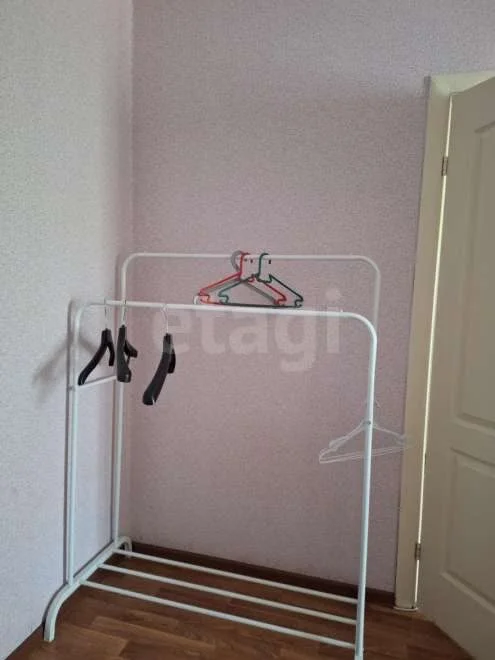 1-к квартира, 38м² (улица имени Валерия Гассия, 14) - миниатюра 6