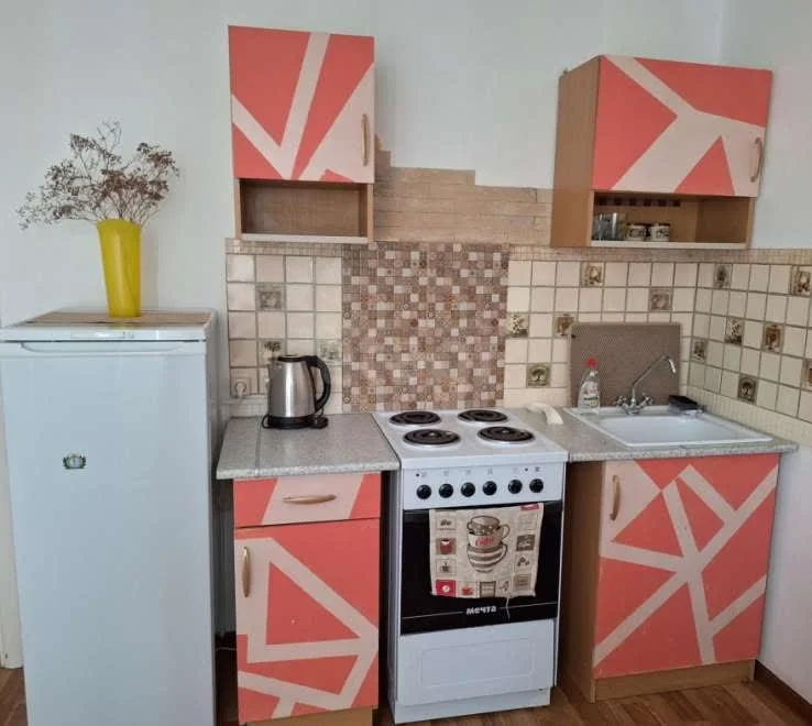 1-к квартира, 38м² (улица имени Валерия Гассия, 14) - миниатюра 7