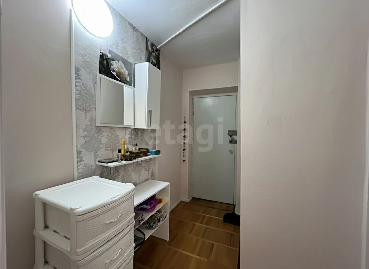 1-к квартира, 39м² (Московская улица, 52) - миниатюра 4